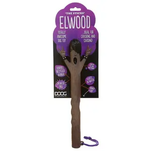 DOOG STICK FAMILY TOYS ELWOOD