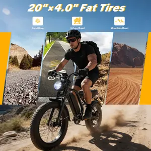 【New Year Gift from PASLDA!】PASLDA Electric Bike, 48V 1500Wh EBike, UP to 40-55 Miles, Removable Battery, Fast-Charge,  Commuter Electric Bicycles, 7Speed, LCD Digital Display, Suspension Fork, Cruise Control, UL2849