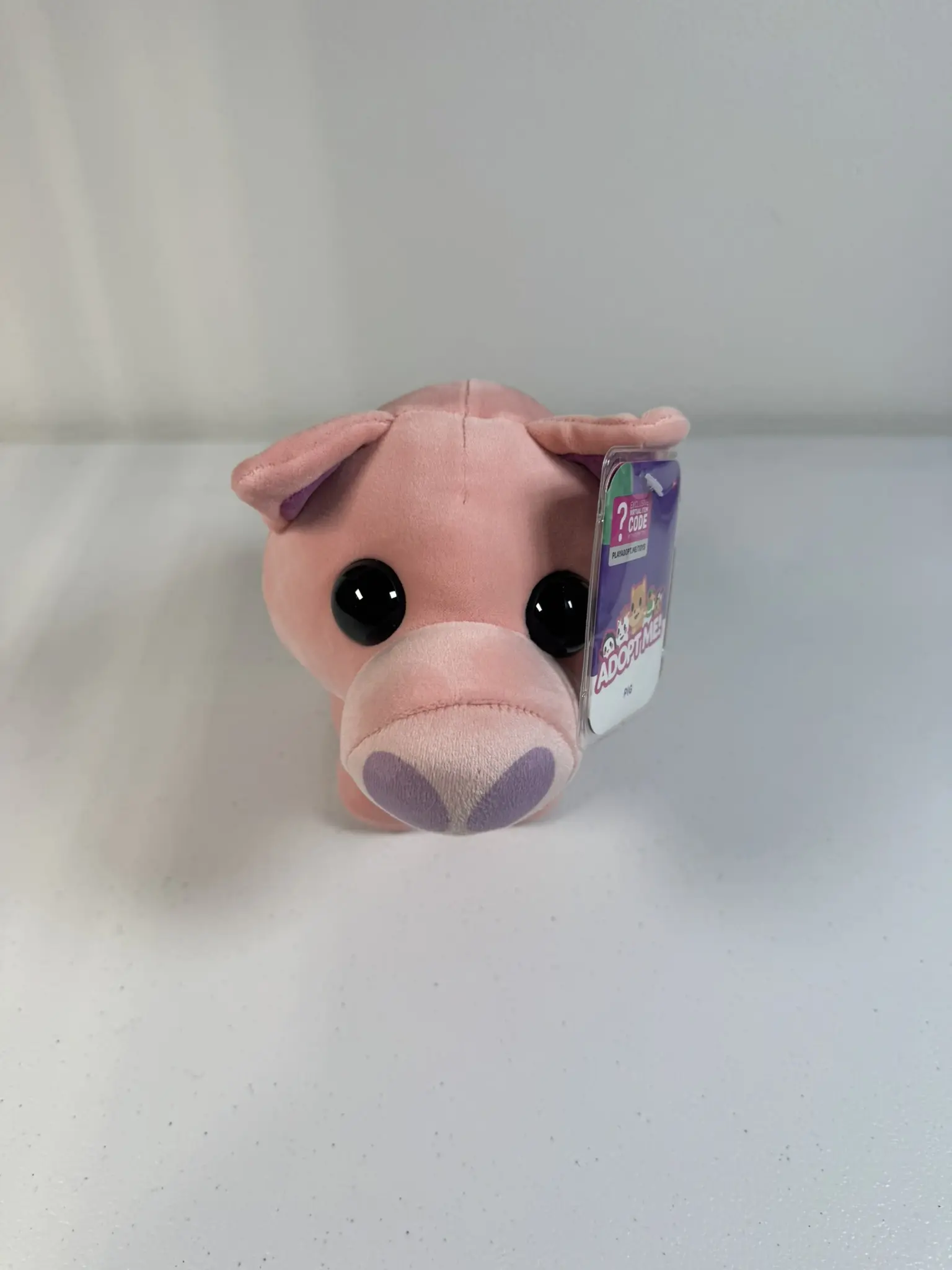 Adopt Me! Collector 8 inch Plush - Pig