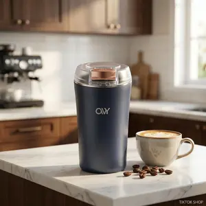 Electric Coffee Grinder