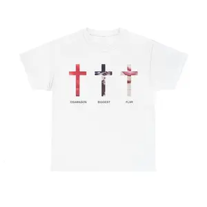 [SALE UP TO 30%] Osamason Biggest Flxr Flex Music T-Shirt, Nettspend Album Merch, Underground Rap Streetwear Graphic Tee Made Using 100% US Cotton, Design & Printed In The USA