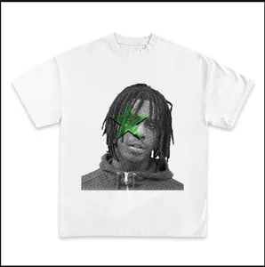 Chief Keef Shirt Graphic Gift Fans