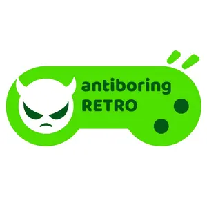 Anti Boring Retro
