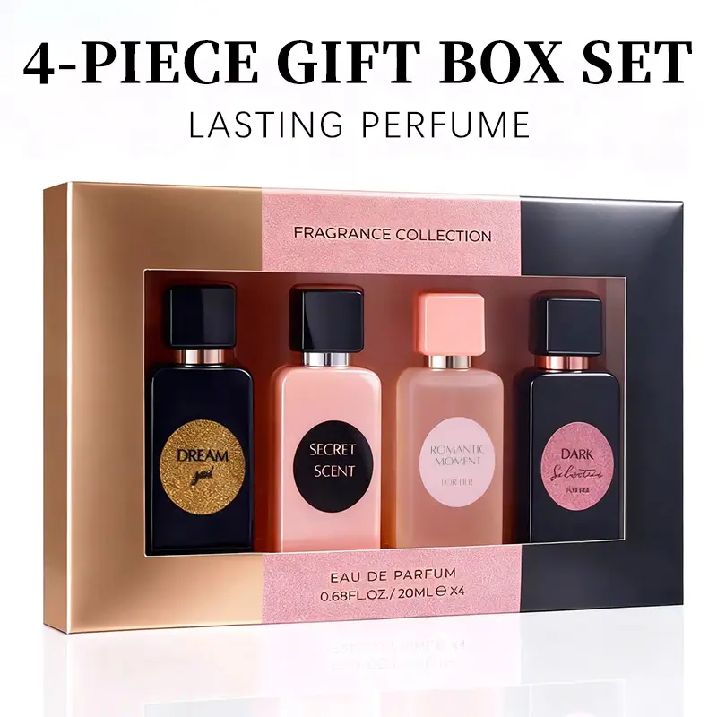 Time Ine パフュームSolid Perfume セット 完売必至！『J-Scent』から初の練り香水セットが数量限定発売