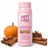 HAPPY CURVES Comfort Powder: Talc Free Anti Chafe Body & Foot Dusting Powder Deodorant to Control Inner Thigh Chafing, and Private Areas(Pack of 1)