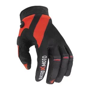 Pro X Speed Demon Gloves