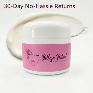 Belleza  Crema hidratante aclaradora