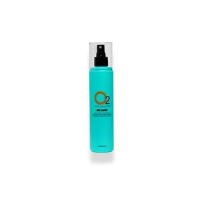 O2 Clean Slate Charcoal Shampoo