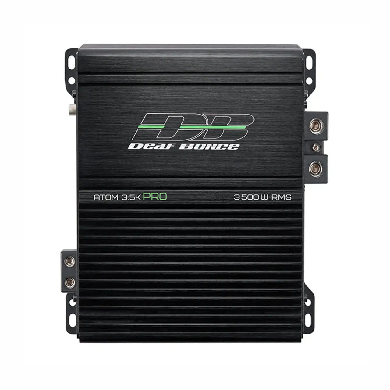 Deaf Bonce Apocalypse Atom 3.5K PRO 3500W RMS Class D Monoblock Amplifier
