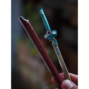 Asuna's Lambent Light