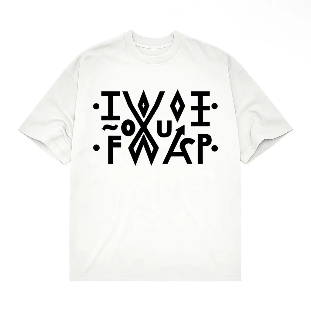 Secret Message T-Shirt (TWT) Funny Hidden Message Tee Secret Message Shirt The Ultimate Hidden Wordplay Prank Tee Humorous Gift for Friends, Gift for Humor Lovers