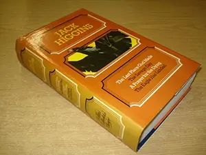 USED-A Jack Higgins Quartet: The Last Place God Made, the Savage Day, a Prayer for the Dying, the Eagle Has Landed by Jack Higgins (Hardcover)