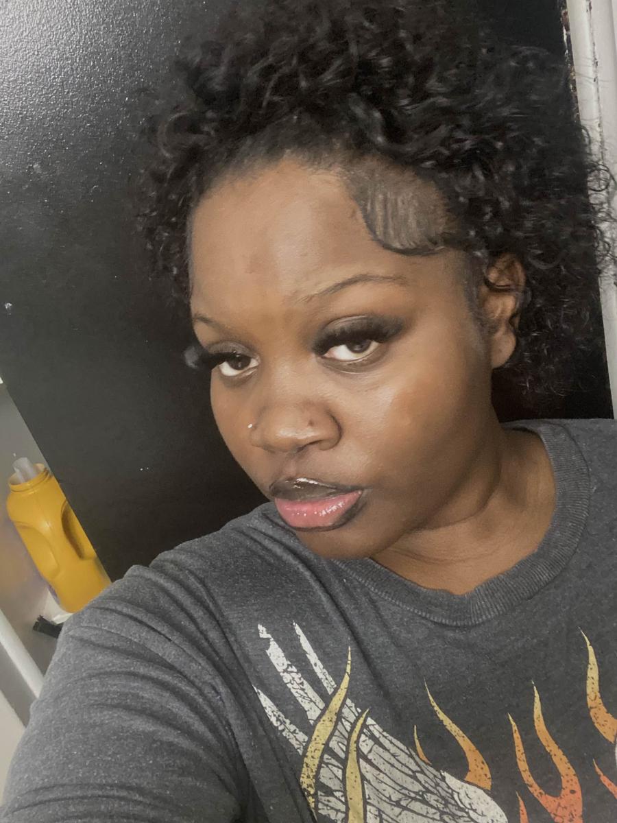 Item: Natural Balck Color