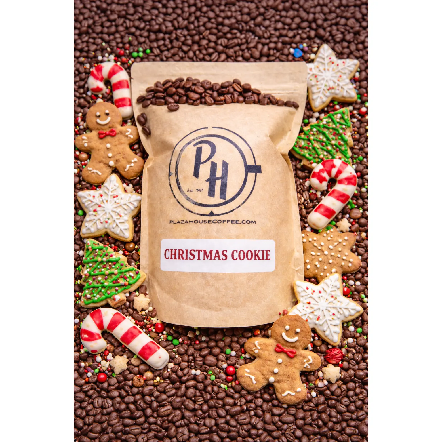 Christmas Cookie
