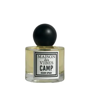 CAMP Non-Toxic Room Spray Home Fragrance (1.7oz)