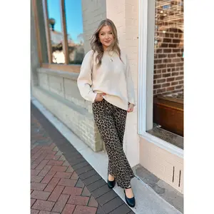 Cozy Comfort Sweater