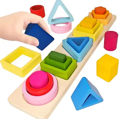 Montessori Toys Walmart TikTok Shop