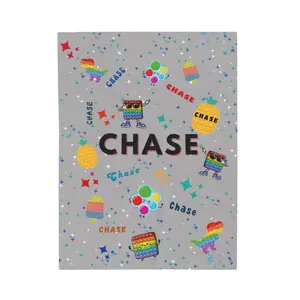 Custom Fidget / Pop It  Blanket