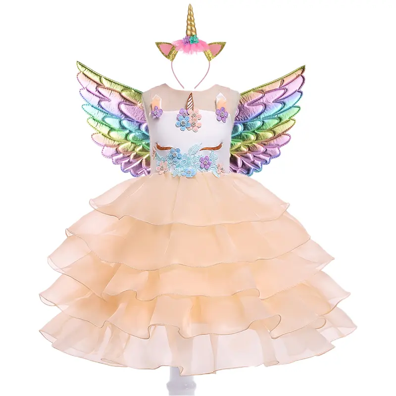 unicorn birthday dress - TikTok Shop unicorn birthday dress - TikTok Shop