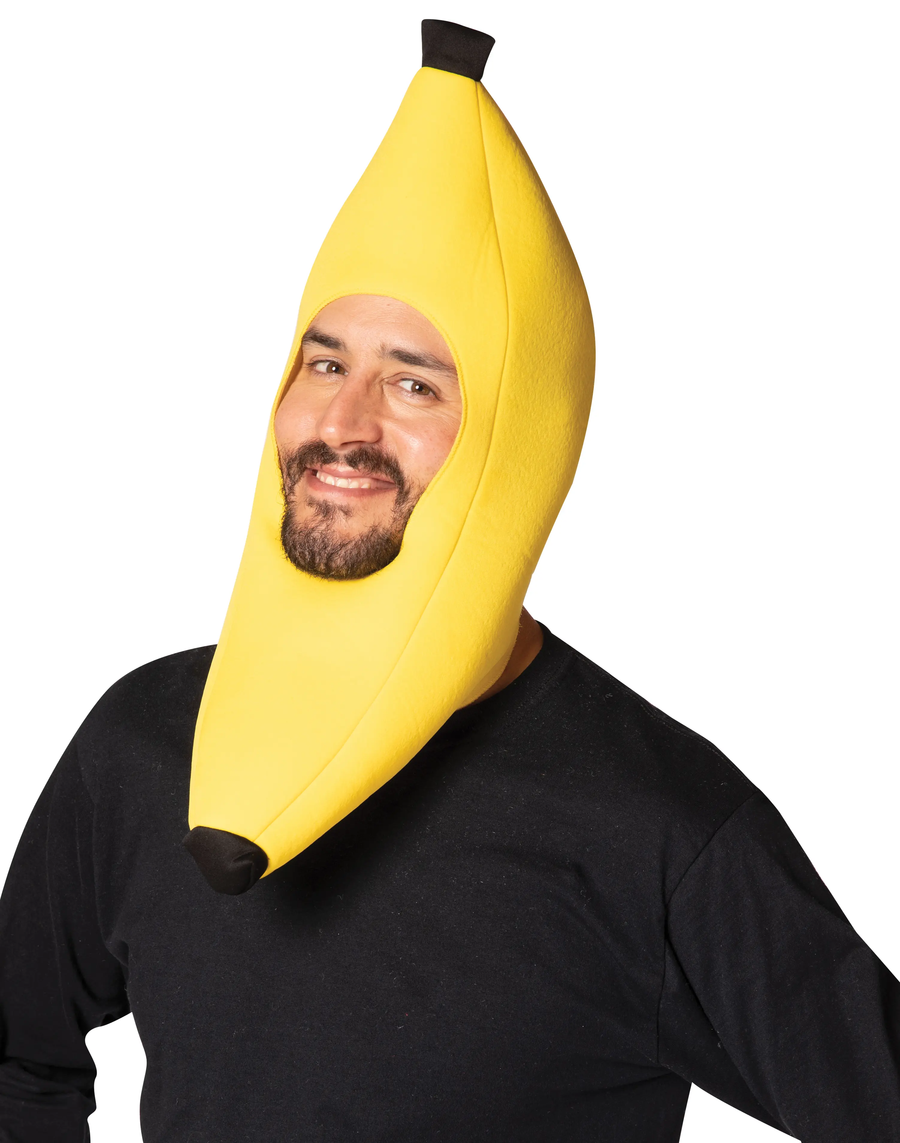 Rasta Imposta Banana Hat