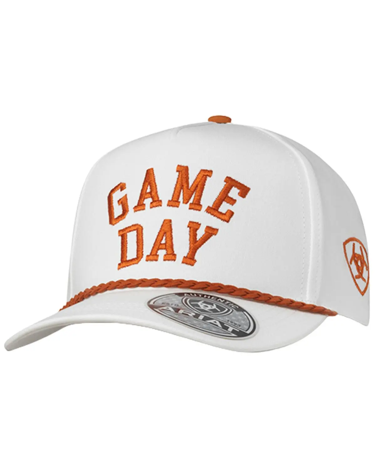 Ariat Men's Men'S Game Day Ball Cap - A300097526