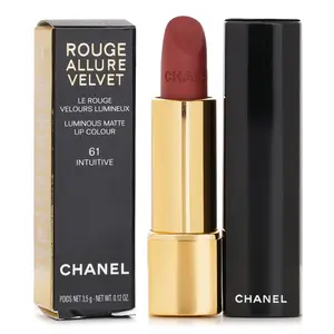 CHANEL Rouge Allure Velvet Luminous Matte Lip Colour- # 61 Intuitive