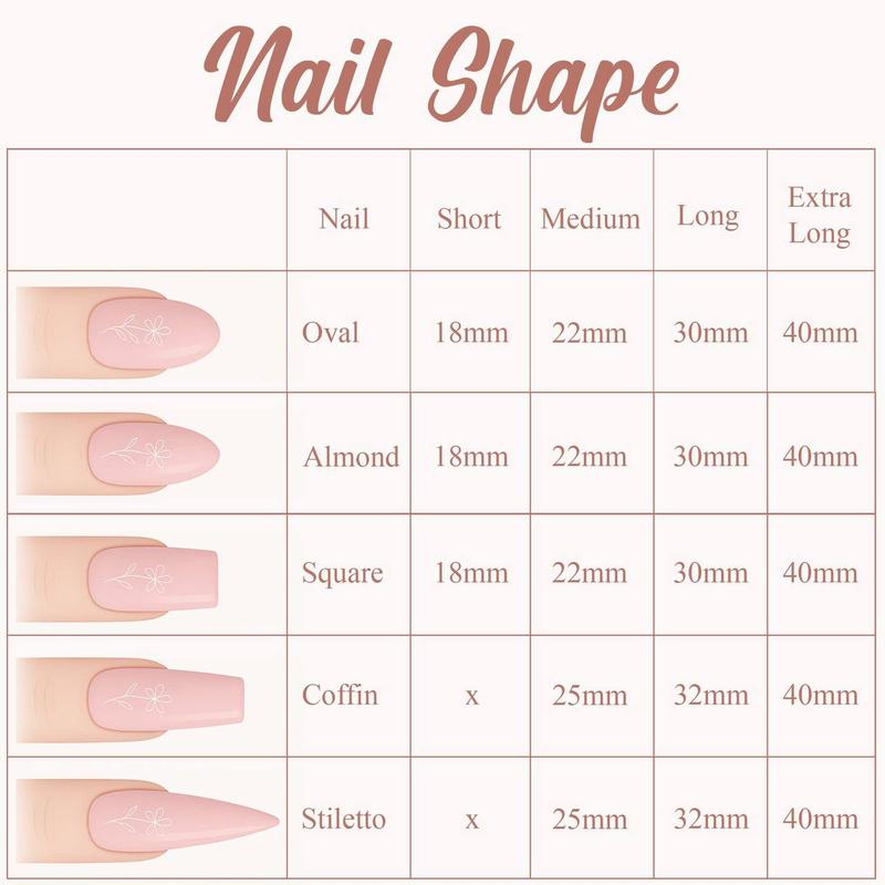 Nailchemy - Mermaid Press On Nails, Long Coffin Shape, 3D Shell & Wave Design, Teal Base With Gold Glitter, Magical Ocean Inspired Style