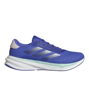 adidas Mens Supernova Stride Running Sneakers Shoes - Blue