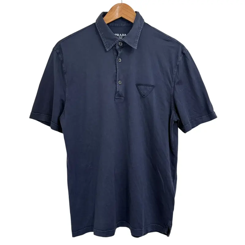 prada polo shirt - TikTok Shop