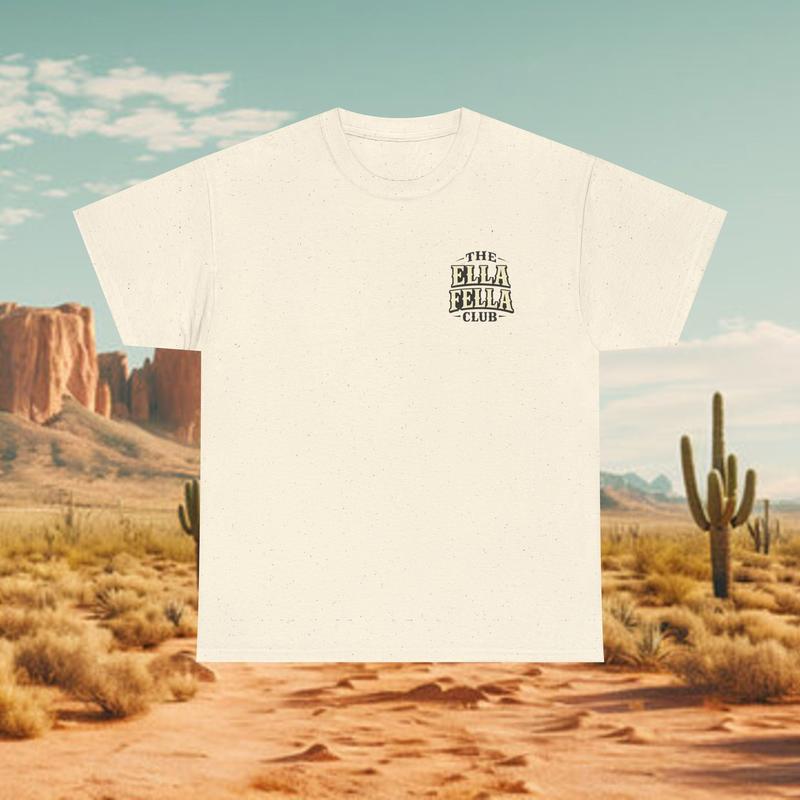 Choosin' Texas - Men's Graphic Tee