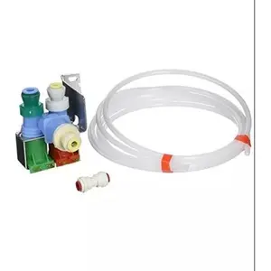 Aftermarket Appliance  Refrigerator Water Valve for Whirlpool
