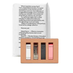 Oddity Discover Set