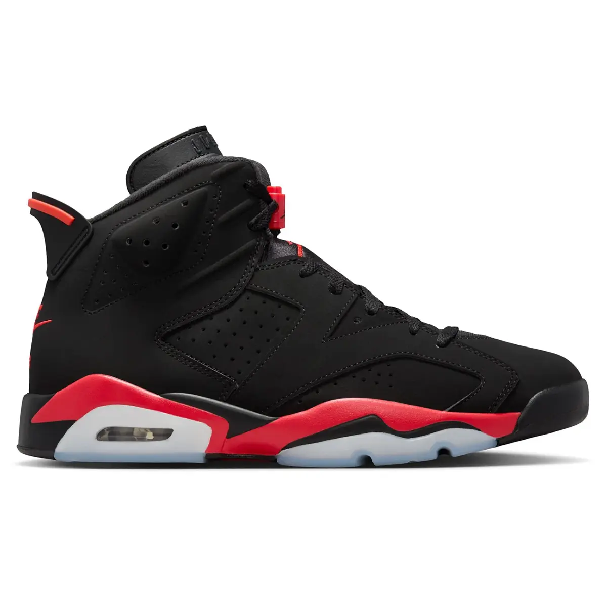 Jordan 6 Retro Reverse Infrared (SKU: CT8529-001)