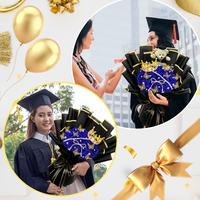 Purple（Baby's Breath）