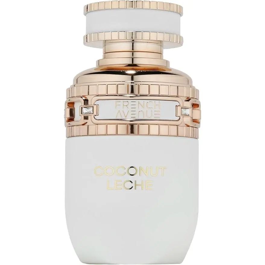 Coconut Leche EDP 80ml by French Avenue