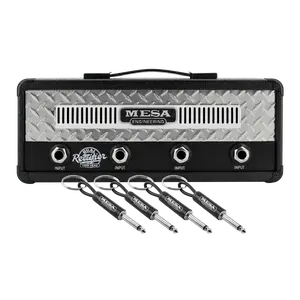 Mesa Boogie Dual Rectifier Chrome Jack Rack®