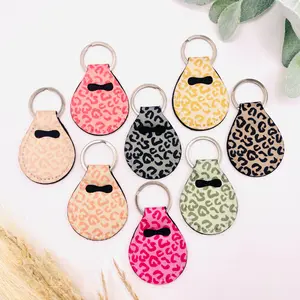 Aldis Grocery Store Quarter Holder | AirTag Keychain | Preppy Retro Cart Quarter Keeper | Cheetah AirTag Quarter Holder | Store Keychain