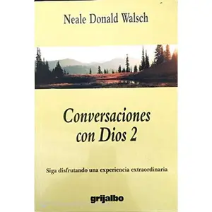 USED-Conversaciones Con Dios / Conversations with God (Spanish Edition) by Neale Donald Walsch (Paperback)
