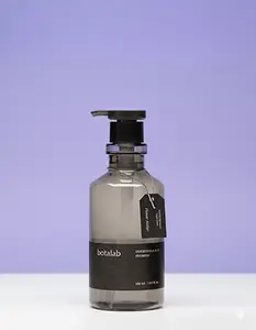 NEW Riman Botalab Deserticola Plus Shampoo