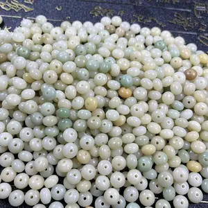 M-natural Bodhi beads(abacus)