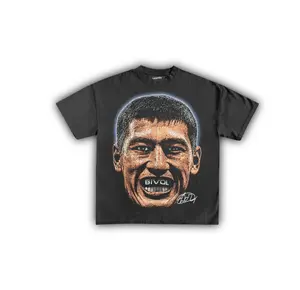 DMITRY BIVOL BIG FACE TEE - MMA Shirt - Boxing shirt - Shirt Gift For Fan - Fighting shirt