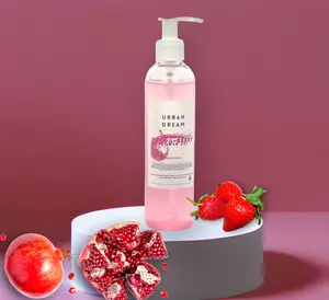 Urban Dream  Shower Gel Scented