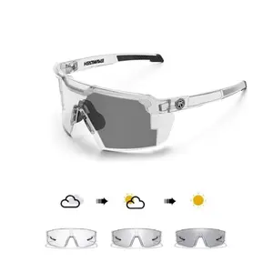 Polarized Safety glasses,Sunglasses for Men & Women Oversized Vintage UV400 Y2K Aviator Eyewear Ideal for Fishing, Golf, Cycling, Driving, and Sports