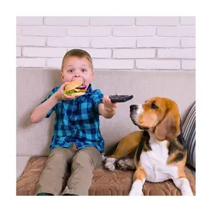 Petmaker Waterproof Pet Mat Partial Couch Covers