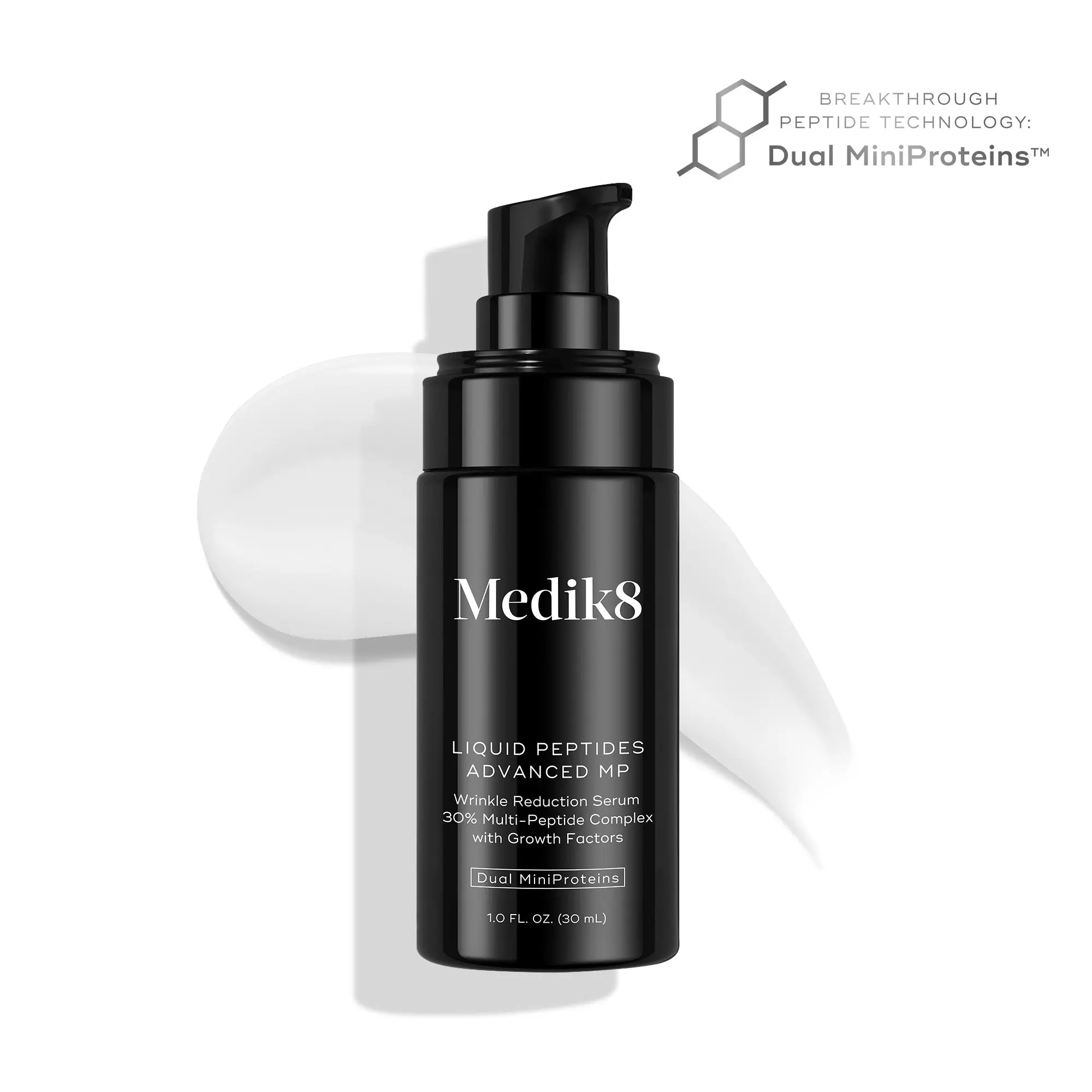 Liquid Peptides Advanced MP Face Serum Liquid Peptides Advanced MP Face Serum