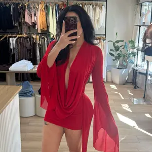 Girls Night Out Mini Dress