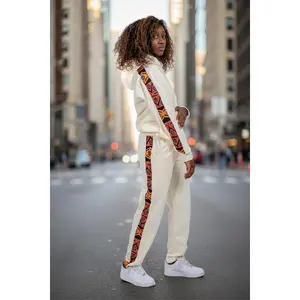 Smooth Visage Fly High Hoodie Sweatshirt for Women