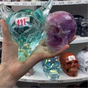 [Quick sale] Natural Crystal Decorations