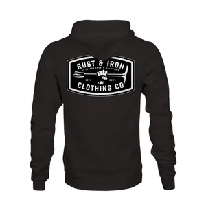 Halligan Hoodie