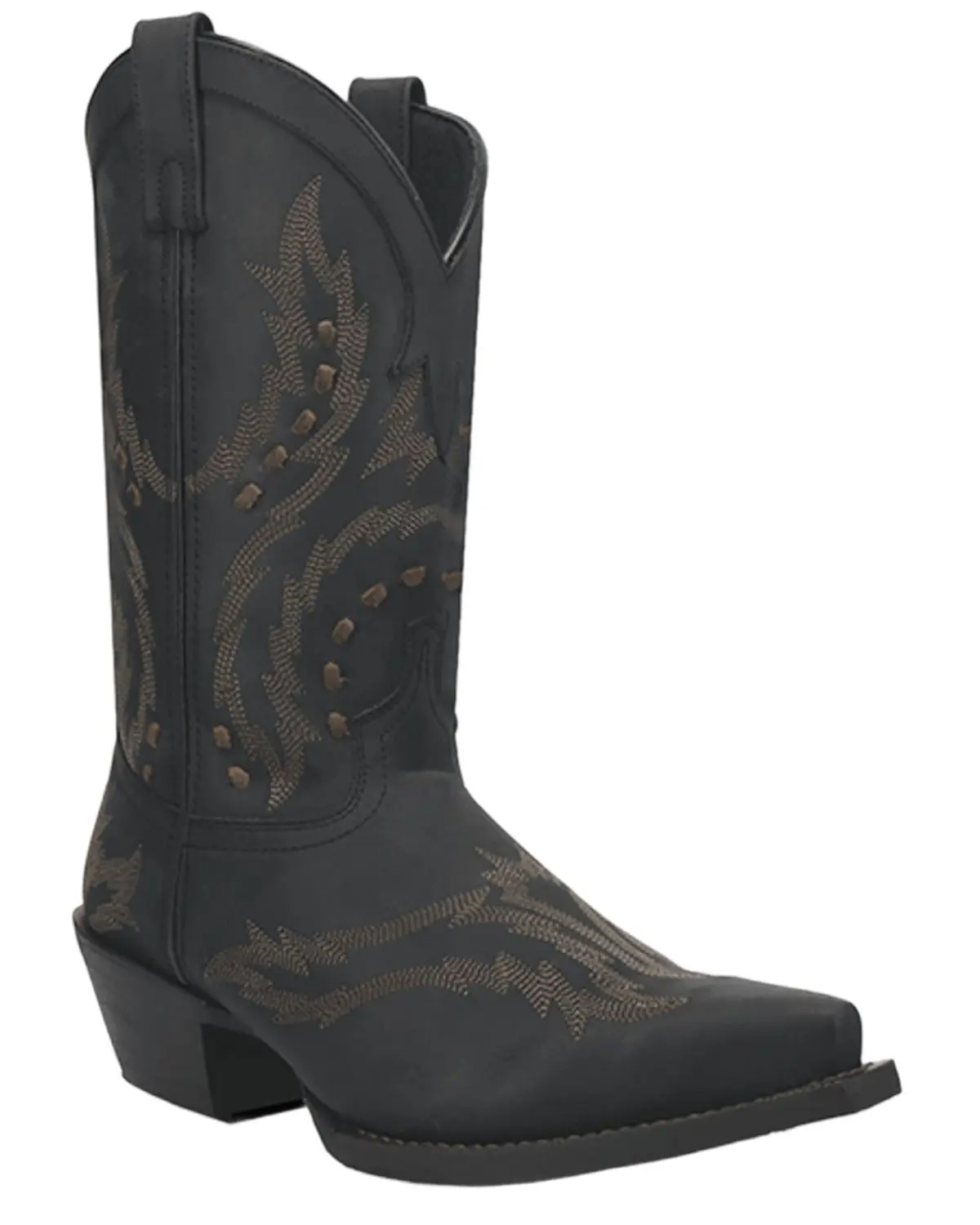 Laredo Men's Ryker Western Boot Snip Toe - 70023